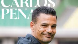 carlos pena