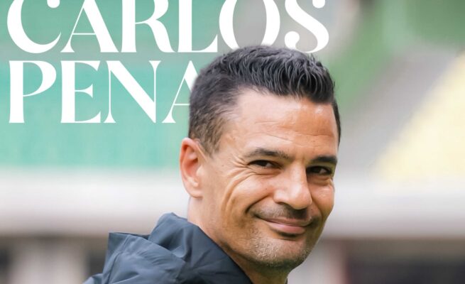 carlos pena