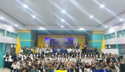 pmii parepare