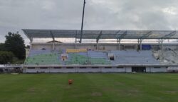 stadion gelora bj habibie