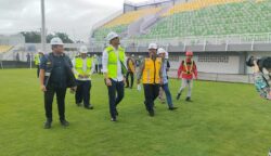 stadion gelora bj habibie