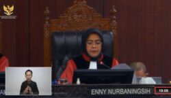 mahkamah konstitusi