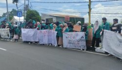 Indonesia gelap
