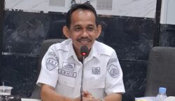 hut ke-65 parepare