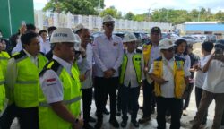 stadion bj habibie