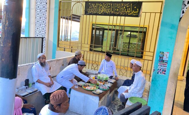wali kota parepare