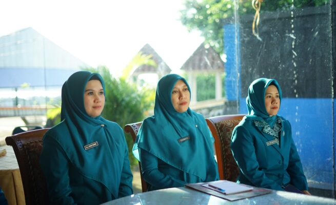 andi arfiah