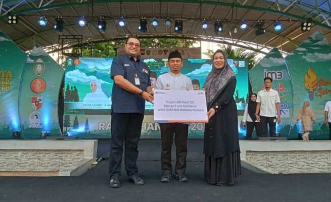 rsud andi makkasau