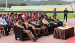 stadion bj habibie