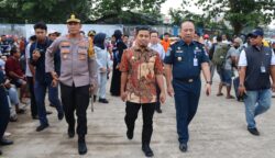 mudik