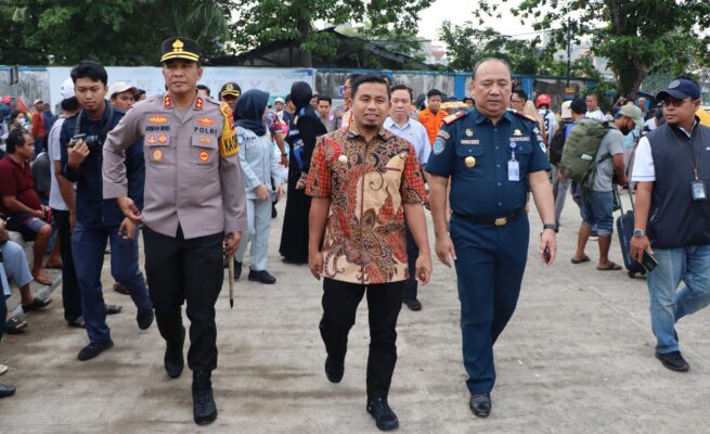 mudik
