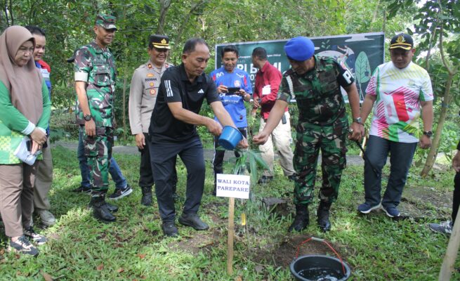 hari bumi