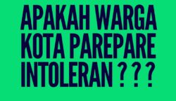 intoleran