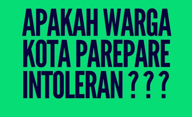 intoleran