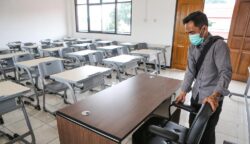 sekolah rakyat