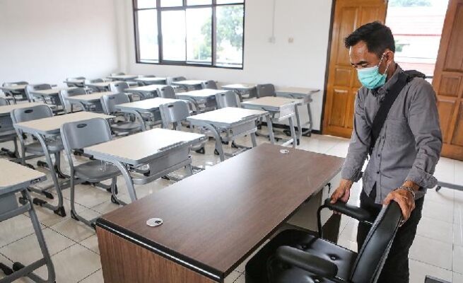 sekolah rakyat