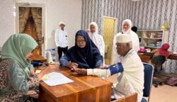 jamaah haji