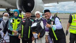 jamaah haji