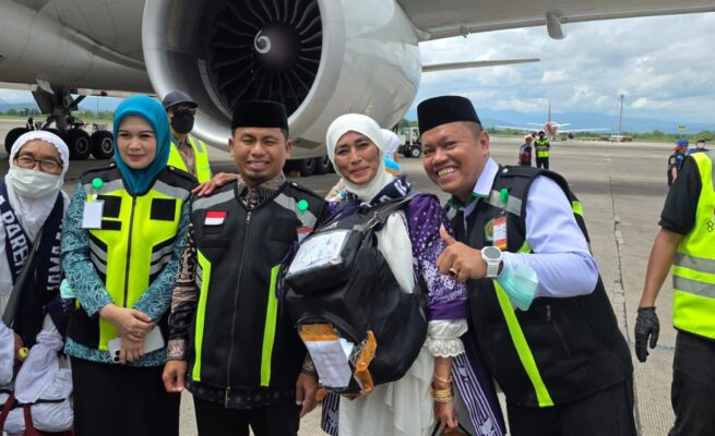 jamaah haji