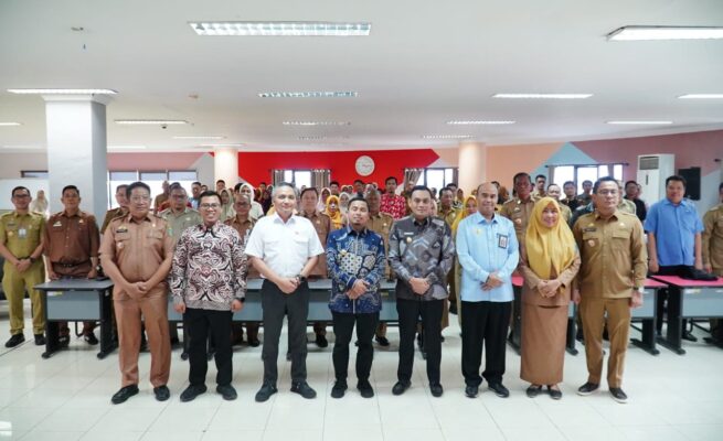 pemkot parepare