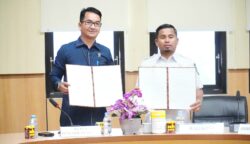 pengadilan negeri