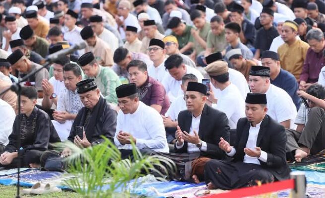 idul adha