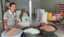harga beras